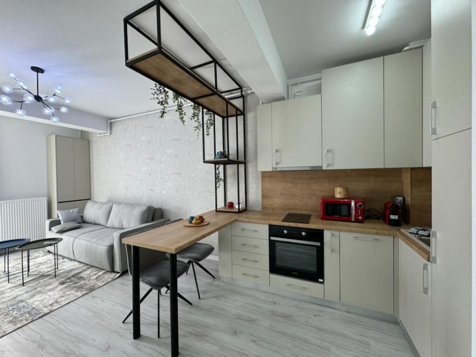 Apartament 2 camere Mamaia Nord, parcare inclusa – fotografia 8 din 11