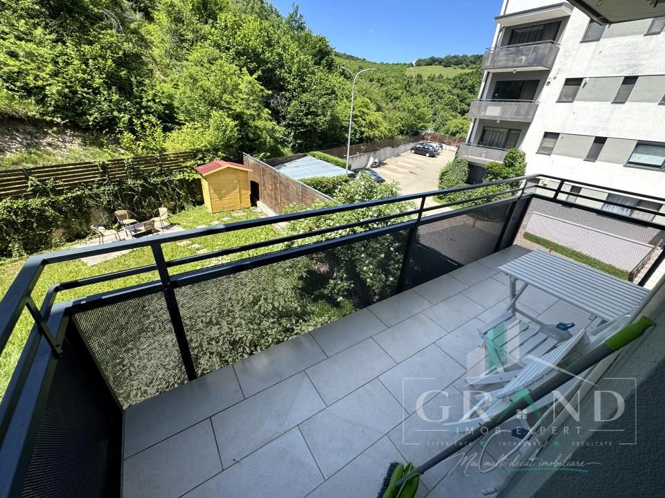 ACASĂ LA MARGINEA PĂDURII | 3 Camere | BALCON | Donath Park/Capat Grigorescu – fotografia 46 din 54