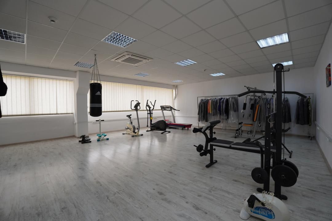 Platformă comercial–industrială cu venit activ || Macin - Tulcea – fotografia 14 din 21