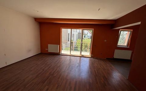 Apartament 3 camere, 2 băi, 72 mp + 8mp balcon, Mănăștur