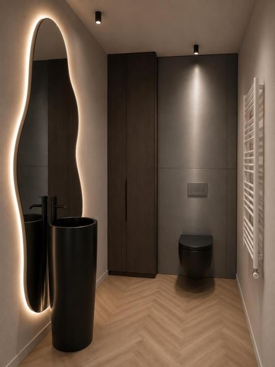 Apartament premium cu 3 camere | WINGS by Studium Green – fotografia 9 din 14