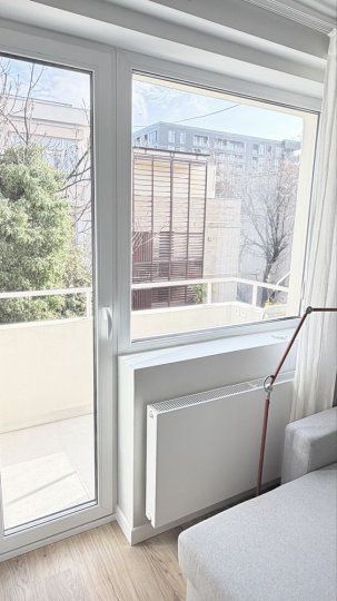 2 Camere de inchiriat | Floreasca | Centru Comercial | Supraveghere Video | – fotografia 3 din 8