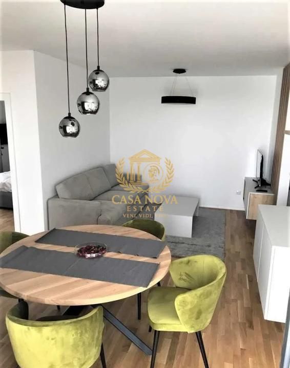 Apartament 3 camere 70mp, situat in Park Lake Residence – fotografia 3 din 8