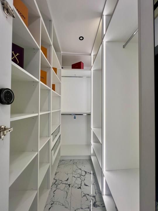 Apartament cu 2 Camere Premium | Bloc Nou | Bună Ziua | Mobilat și Utilat Lux – fotografia 13 din 21