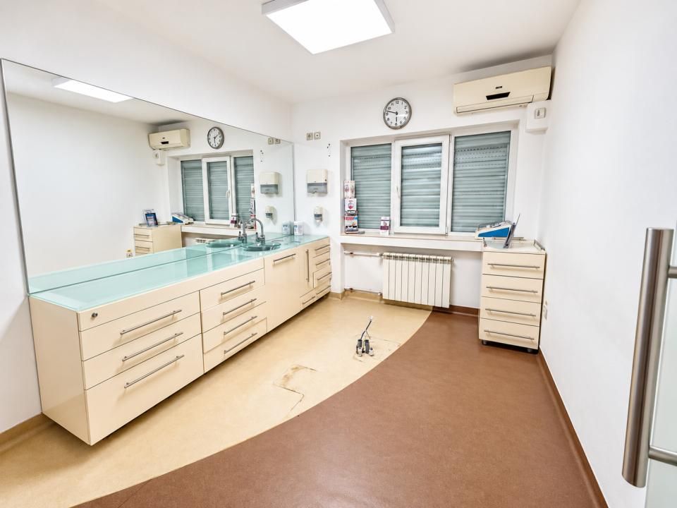 Spațiu medical de închiriat-Fost cabinet stomatologic-Metrou Iancului – fotografia 15 din 31