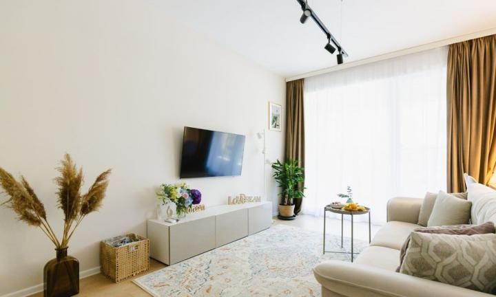 2 Camere de inchiriat | Atria | Centrala | Parcare | Pet-Friendly | Piscina – fotografia 2 din 8