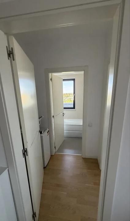 3 Camere de inchiriat | Baneasa | Centrala | 2 x Parcare – fotografia 8 din 8