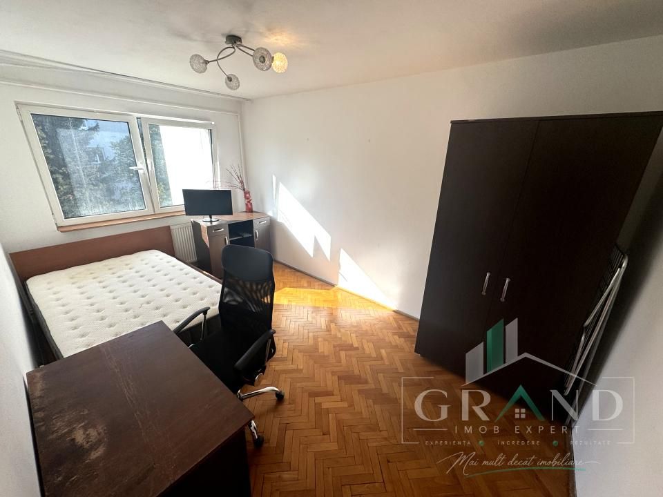 3 CAMERE | SPAȚIOS & EFICIENT | GHEORGHENI – ALBAC – HOTEL ROYAL – fotografia 10 din 25