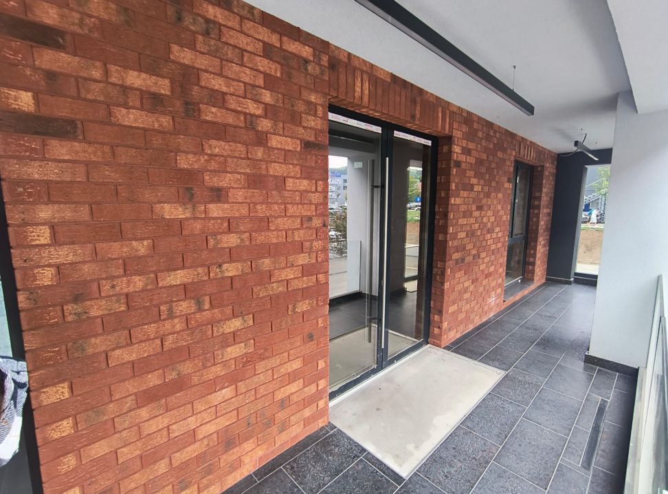 Spatiu comercial de inchiriat, 120 mp, LUX, parcari, zona Vivo, Amethyst, Metro – fotografia 2 din 4