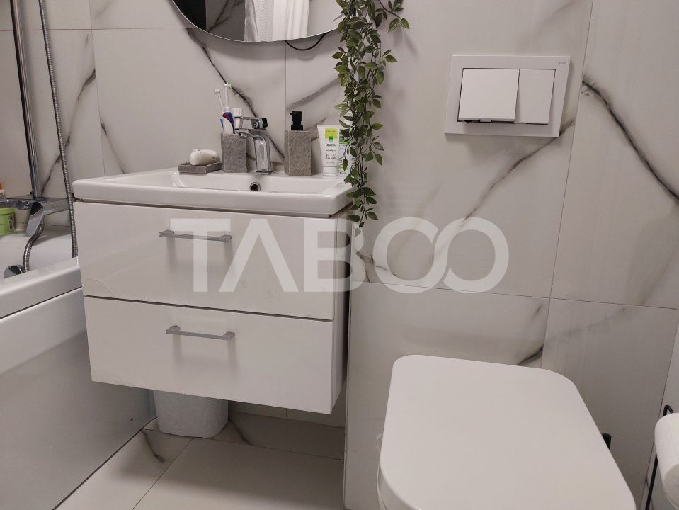 Comision 0% Casa singur in curte plus garsoniera 935 mp teren Cisnadie – fotografia 16 din 25