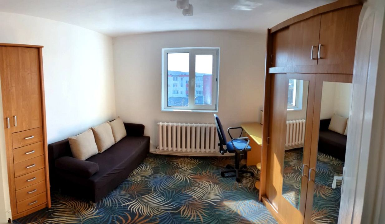Apartament 2 camere , 37mp , Dambul Rotund – fotografia 3 din 10
