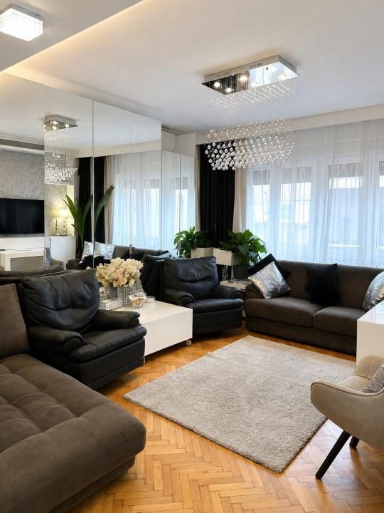 Casa 5 camere 246MP | Dorobanti | Comision 0% | Pretabila locuit sau business | – fotografia 3 din 29