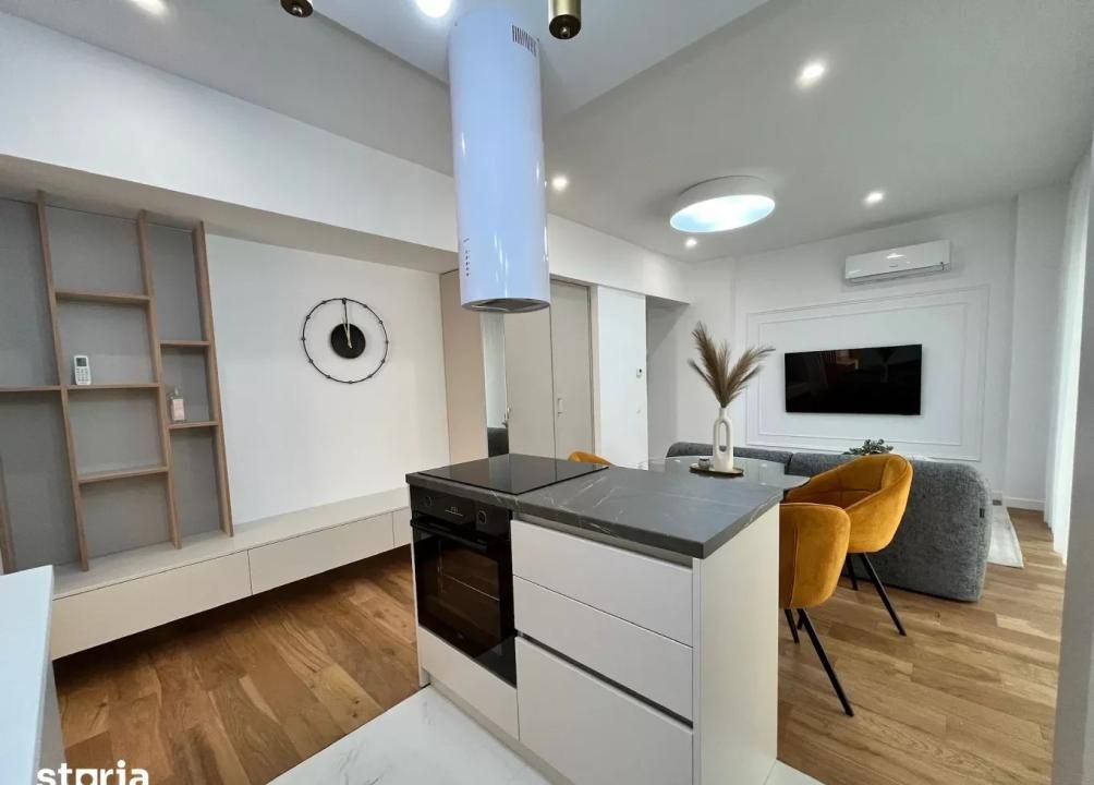 2 Camere de vanzare | ONE Cotroceni | Centrala | Parcare | Boxa | Metrou – fotografia 9 din 13