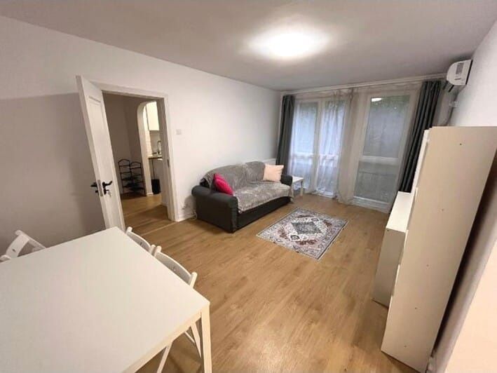 3 Camere de inchiriat | Titan | Metrou | Mobilat & Utilat | – fotografia 14 din 15