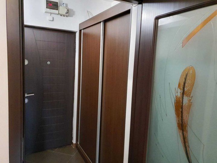 Garsoniera de inchiriat | Aparatorii Patriei | Metrou | Mobilat – fotografia 3 din 7