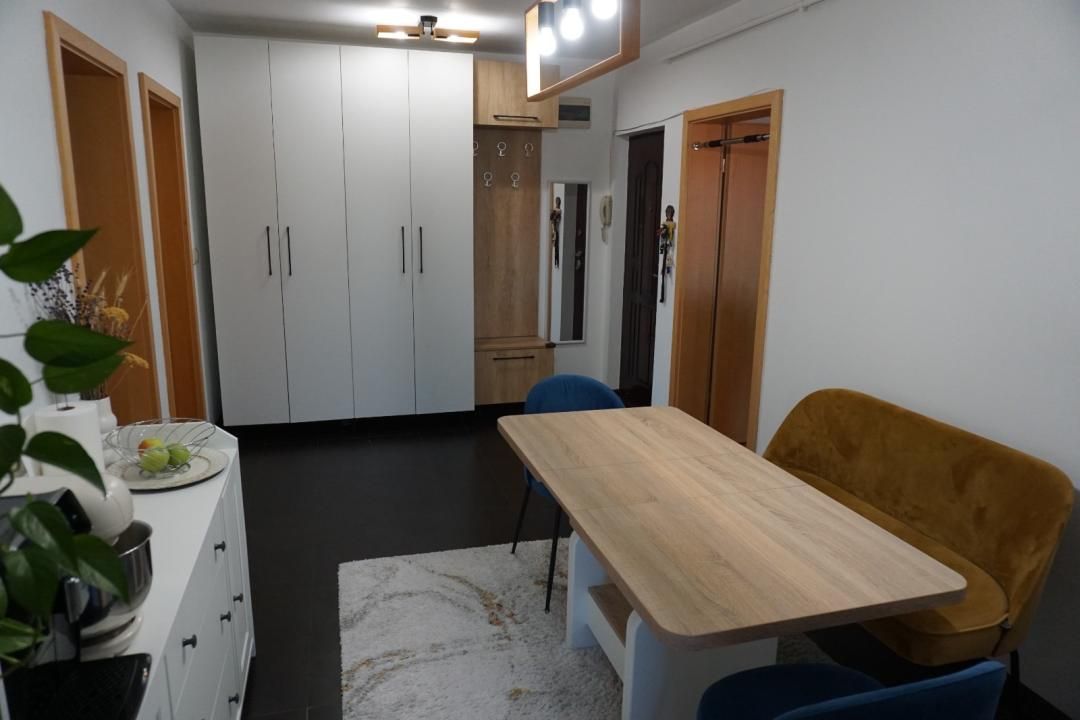 Apartament 2 camere, decomandat, mobilat, zona Bucovina – fotografia 8 din 15