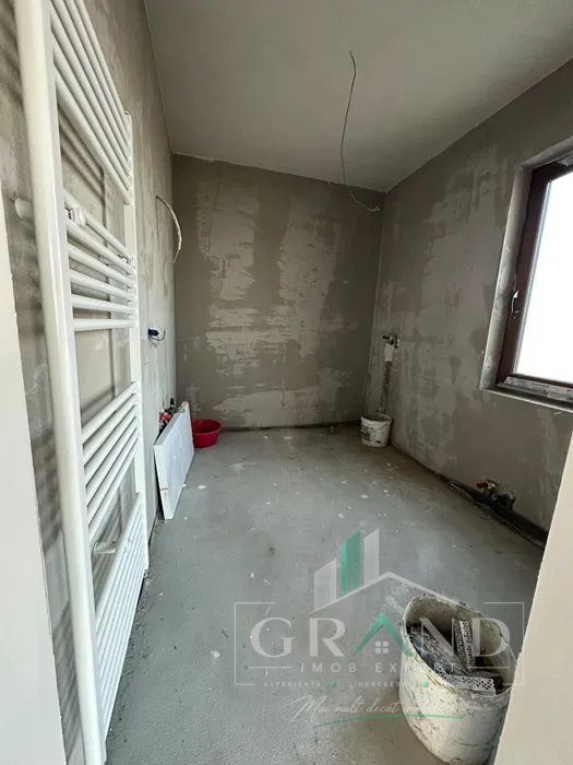 Casa individuala 4 camere 120mp | teren 300mp | Campenesti-Apahida – fotografia 3 din 7