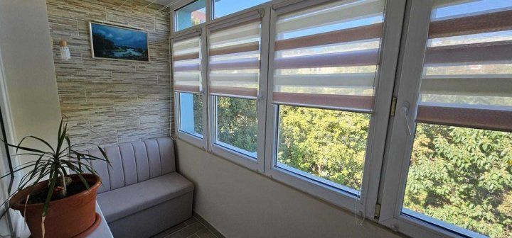 4 Camere de inchiriat | 2 Bai | Ghencea | Centrala | Parcare | 80MP – fotografia 8 din 8