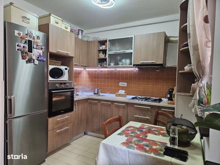 3 Camere de inchiriat | Prelungirea Ghencea | Centrala Proprie – fotografia 10 din 15