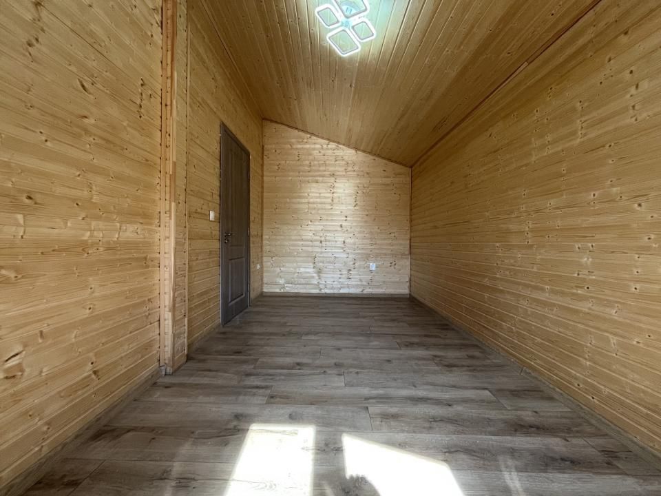 Locuință modernă cu două intrări separate, izolație premium, zonă verde Cuparu – fotografia 17 din 31
