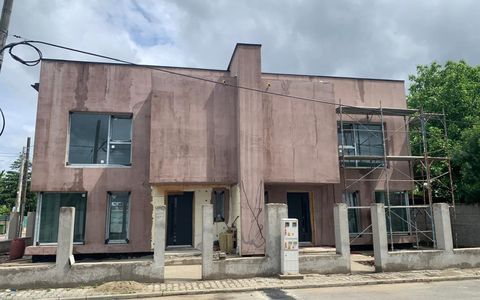 Vila cu 4 camere, de vanzare - economică și prietenoasă cu mediul – Chitila
