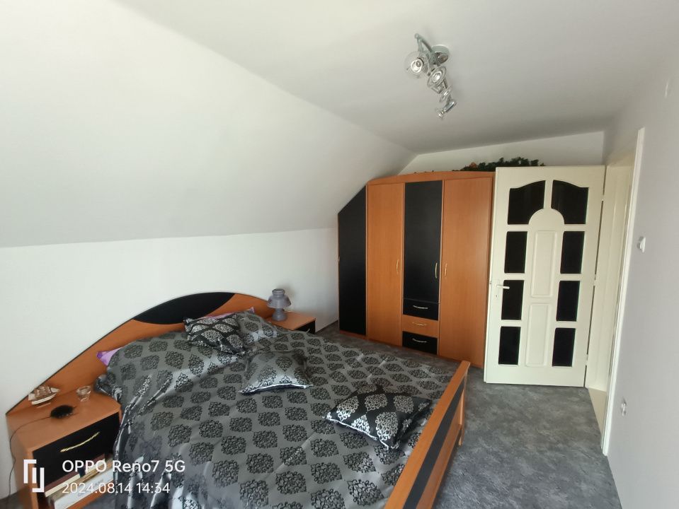Casă de vânzare Reghin zona semicentrală. – fotografia 7 din 13