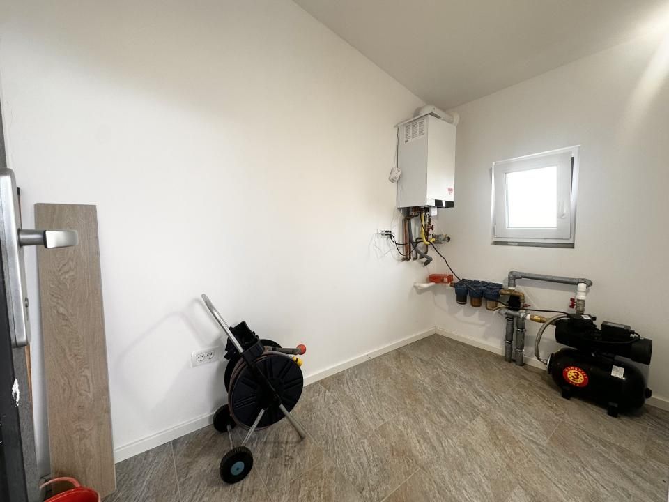 Comision 0% Duplex 3 camere cu terasa - Sag – fotografia 14 din 16