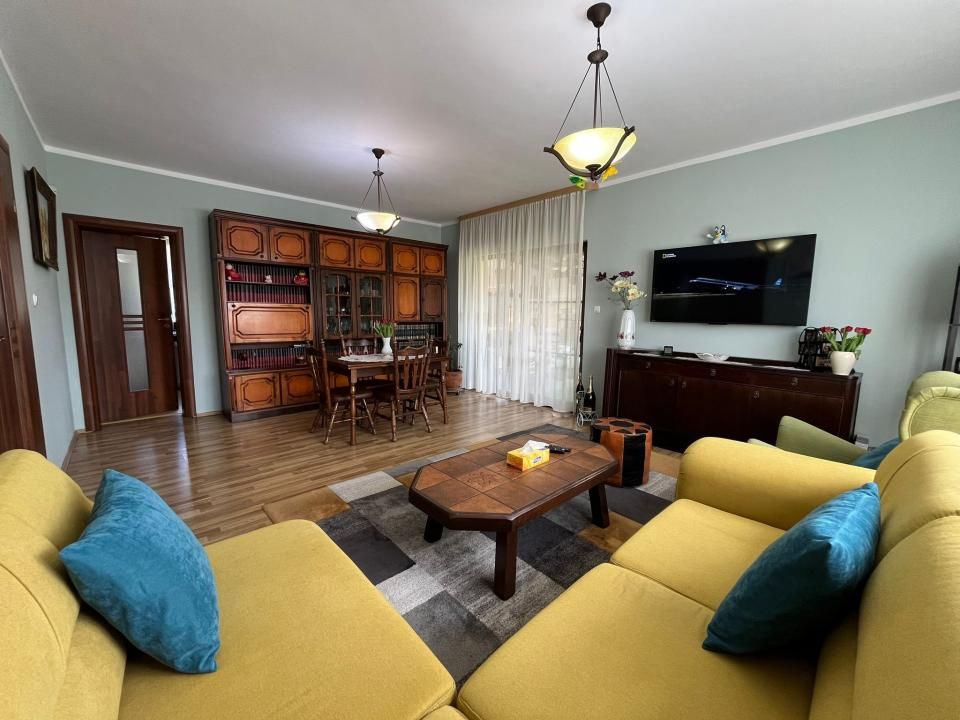 COMISION 0! Casa individuala, teren 1076 mp! – fotografia 4 din 36