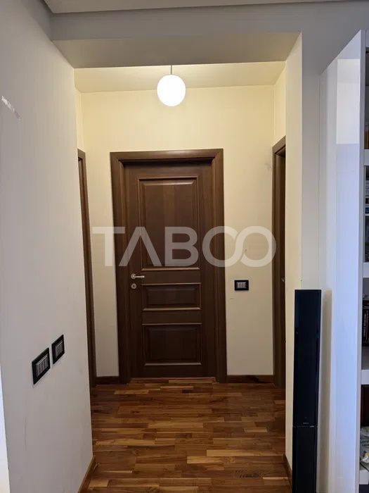 Apartament cu 3 camere in Andrei Muresanu bloc nou izolat cu 2 parcari – fotografia 7 din 7