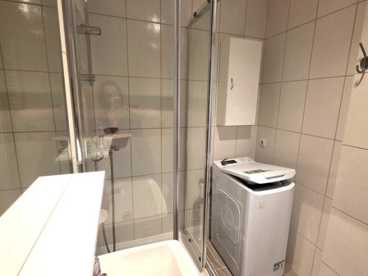 Garsoniera de inchiriat | Decebal | Utilat | Mobilat – fotografia 8 din 9