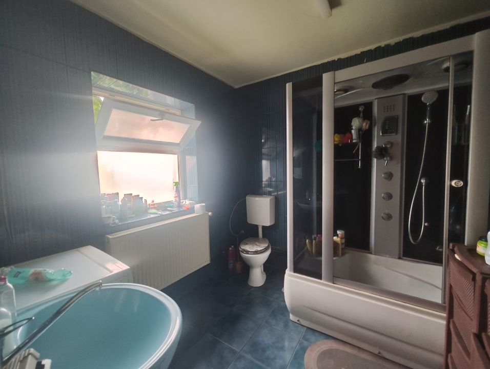 Casa 6 camere, teren 466 mp, Craiova, Bariera Vâlcii – fotografia 13 din 15