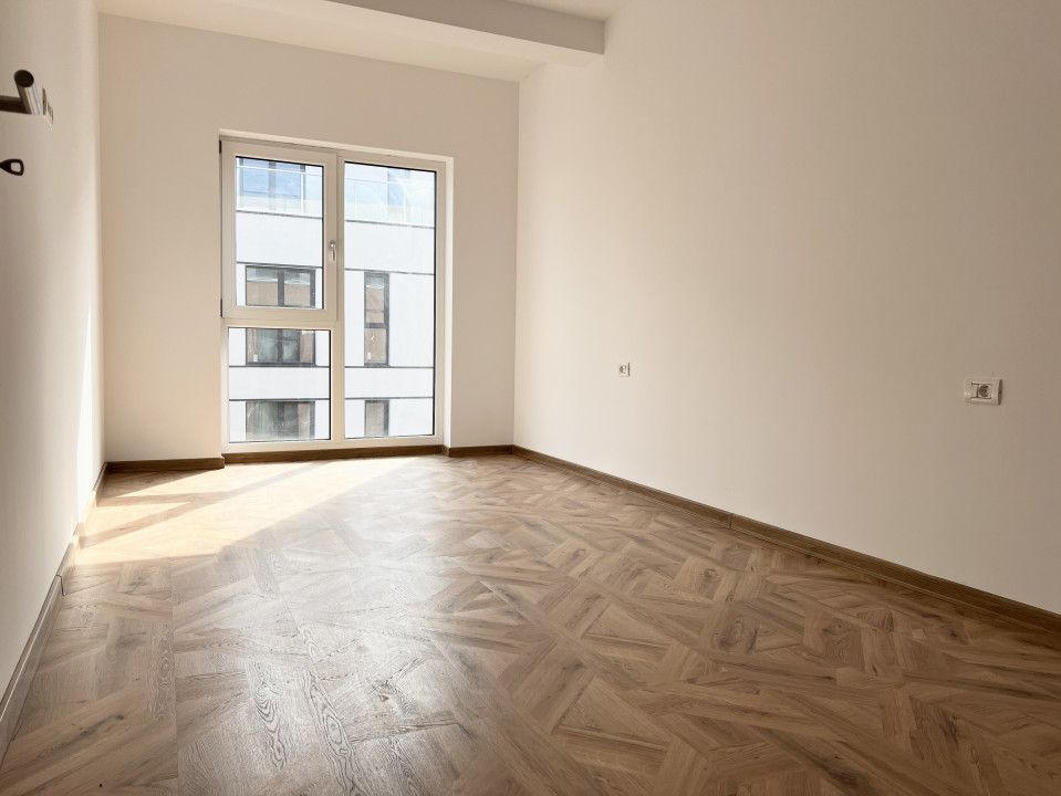 Apartament 2 camere,bloc nou, 53mp utili, etaj 2-Torontalului – fotografia 2 din 6
