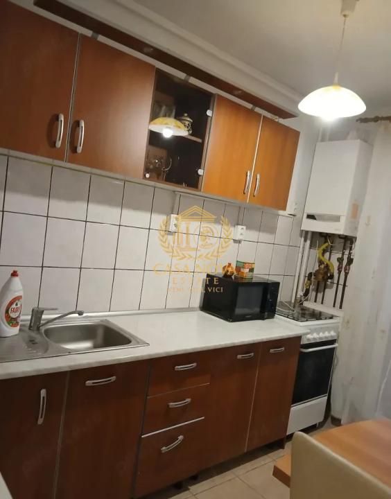 Apartament 2 camere 50mp, cartier Manastur, centrala proprie – fotografia 4 din 4