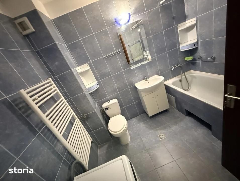 Apartament de vanzare 2 camere 52mp plus balcon 4mp zona Floresti Stejarului – fotografia 5 din 7