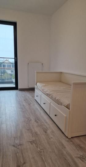 FIRST RENT | Bucurestii Noi | 3 camere | Centrala | Parcare inclusa – fotografia 5 din 8