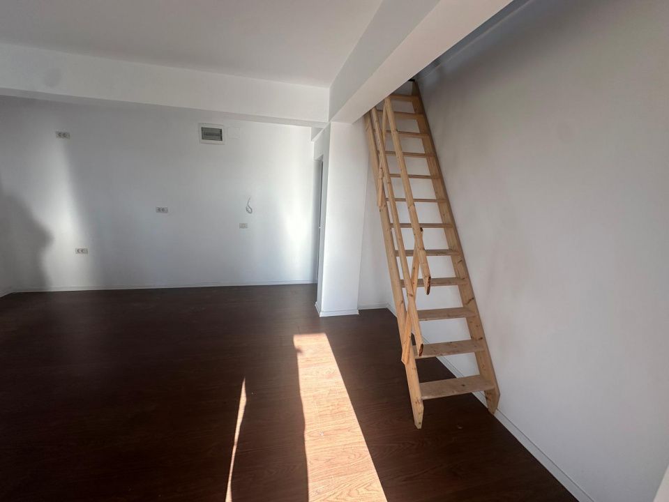 Apartament Duplex 3 Camere de vanzare | Techirghiol | Modern și Finisat – fotografia 13 din 19