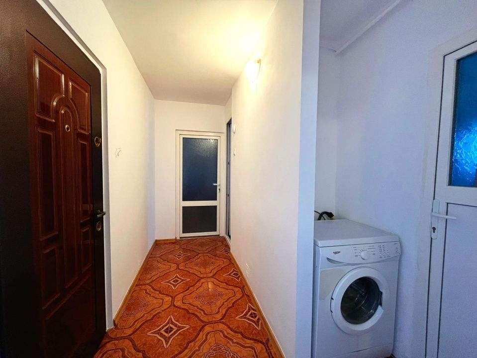 2 camere decomandat | Garaj inclus | Uscatorie | Bloc anvelopat | – fotografia 15 din 21