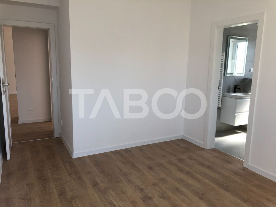 COMISION 0% Apartament 4 camere 81 mp LOC PARCARE zona Doamna Stanca – fotografia 3 din 7