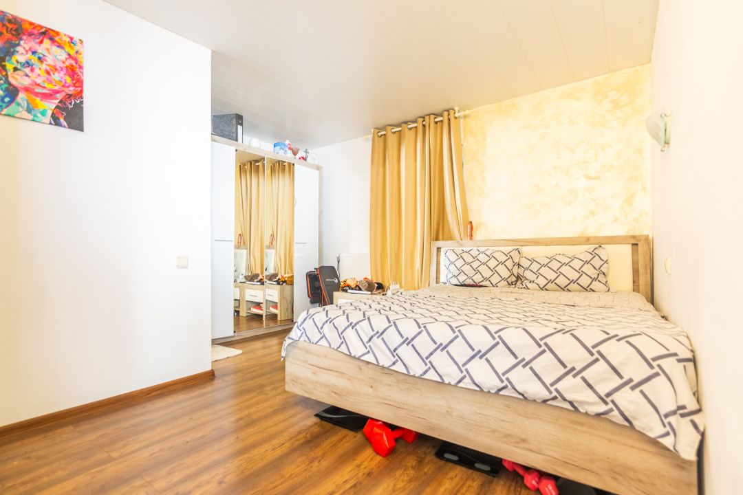 Pensiune cu 18 camere in Costinesti , investitie cu randament de 8% – fotografia 4 din 26