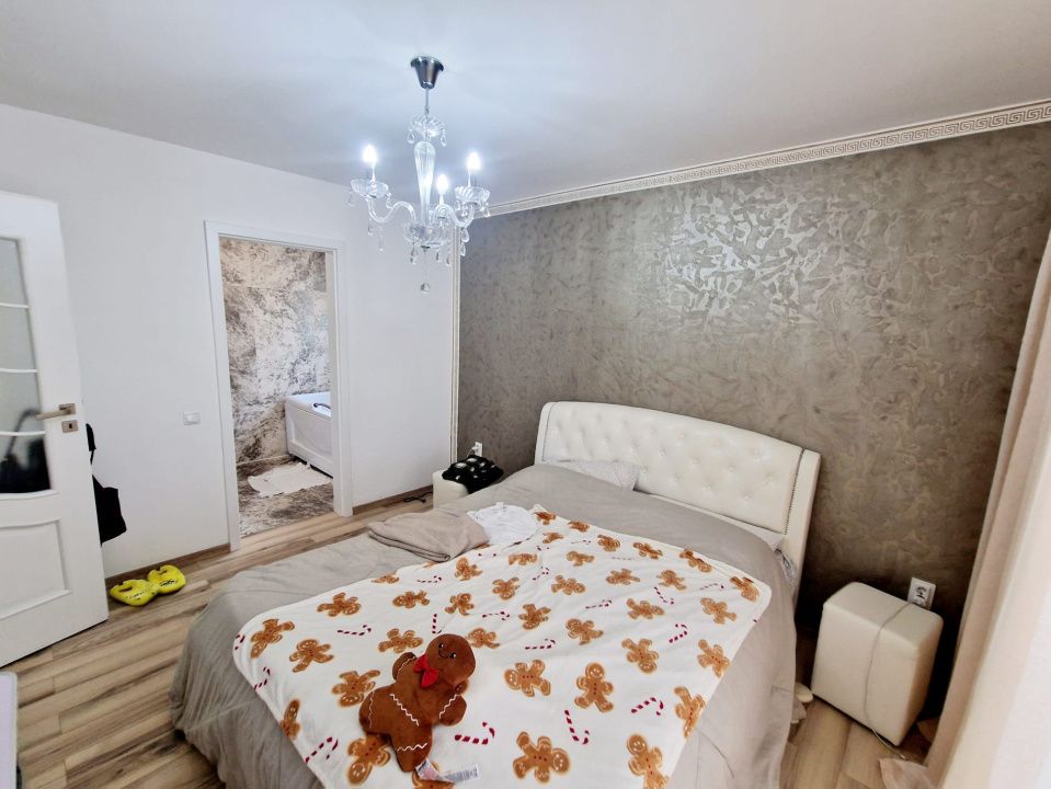 Casa de tip duplex la cheie pe strada Campului – fotografia 11 din 25