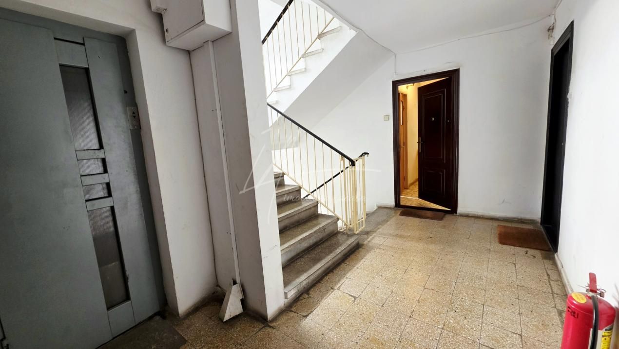 Ion Mihalache 38. 3 camere decomandat. La doi pasi de piata Victoriei – fotografia 15 din 56