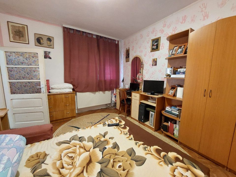 CASA 3 CAMERE  |  TOMIS 2  |  STADION – fotografia 7 din 11