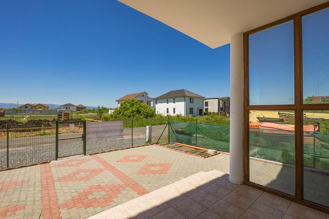 O casă construită pentru prezent. Gândită pentru viitor. – fotografia 44 din 69