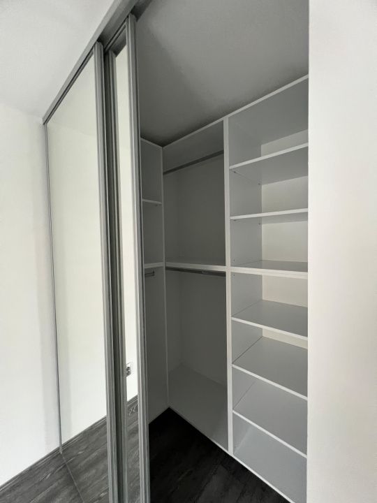 OPORTUNITATE! Duplex cu garaj, 103 mp, gradina 200 mp, zona Centrala Floresti! – fotografia 6 din 17