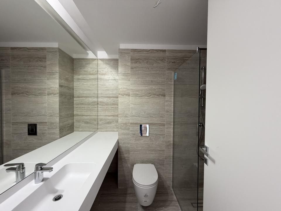 ONE Floreasca Towers | 4 camere premium cu terasă spectaculoasă de 63,7 mp – fotografia 15 din 17