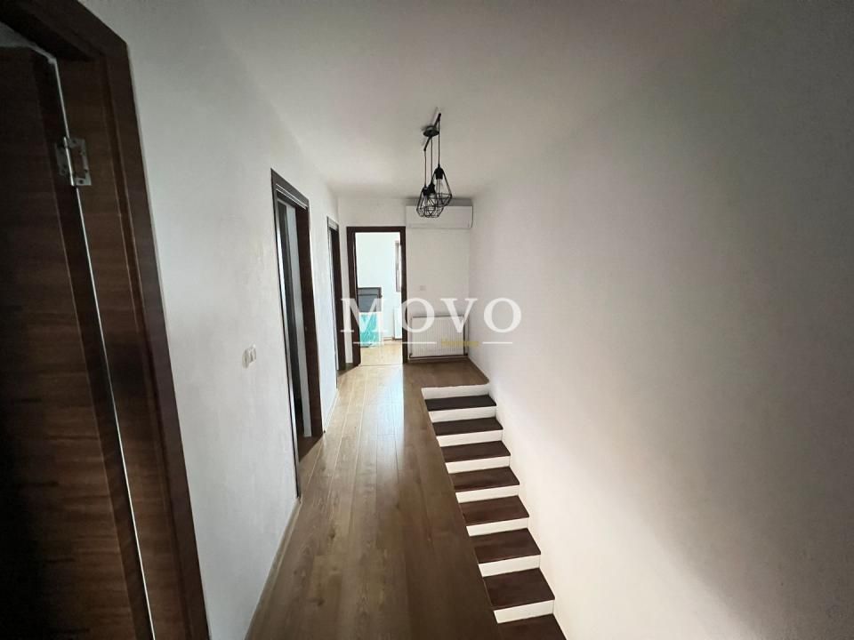 1/2 Duplex 4 camere | Mobilat | Giroc - Zona Neptun – fotografia 12 din 17