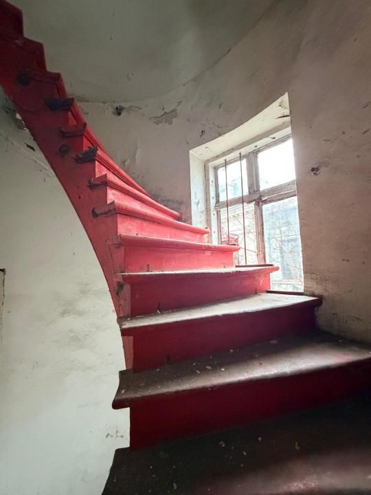 Casa + Teren 566 mp | Unirii - Cartier Evreiesc | Necesita Renovare | – fotografia 10 din 18