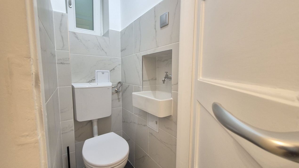 Apartament cu 2 camere partial mobilat in zona centrala – fotografia 8 din 15