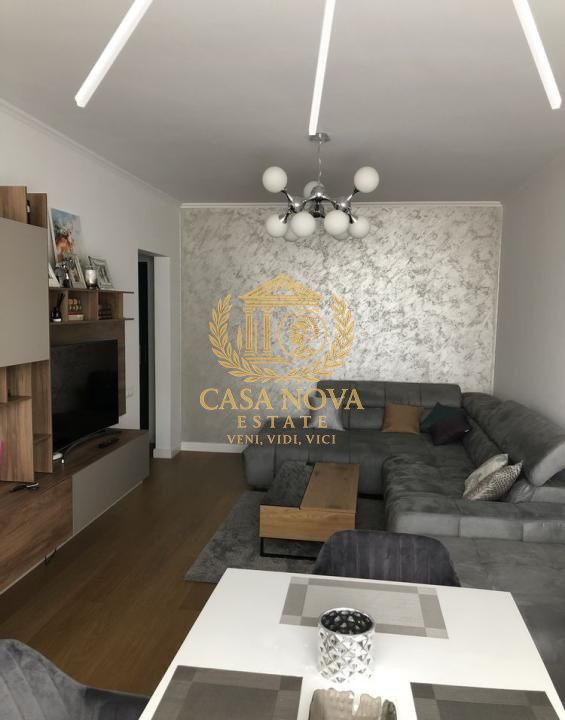 Apartament 2 camere 60mp, parcare, finisat modern, zona Ultracentrala – fotografia 3 din 8
