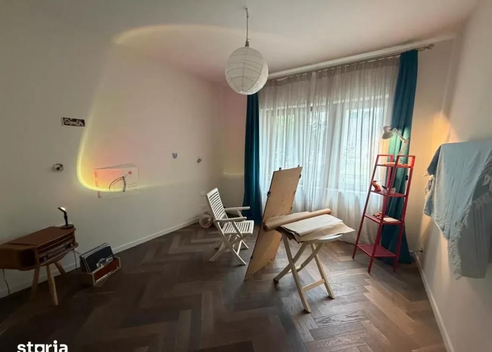 3 Camere de inchiriat | Aviatorilor | Metrou | Centrala | Parcare | Pet-Friendly – fotografia 3 din 8